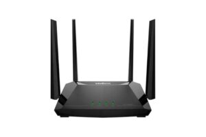 Tecnomor - W5- 1200G