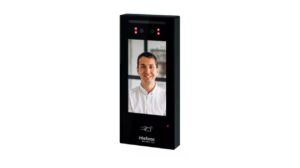 Tecnomor - XPE 3200 IP FACE