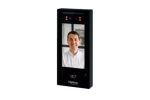 Tecnomor - XPE 3200 IP FACE